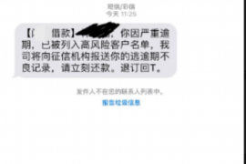 禹城贷款清欠服务